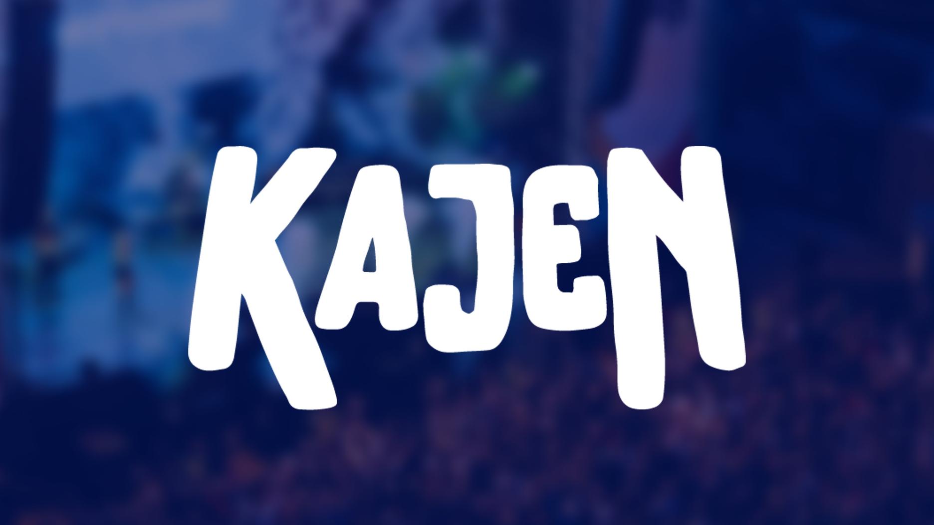 Kajen Karlstad