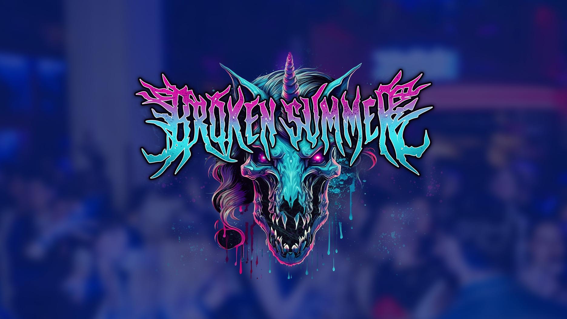 BROKEN SUMMER