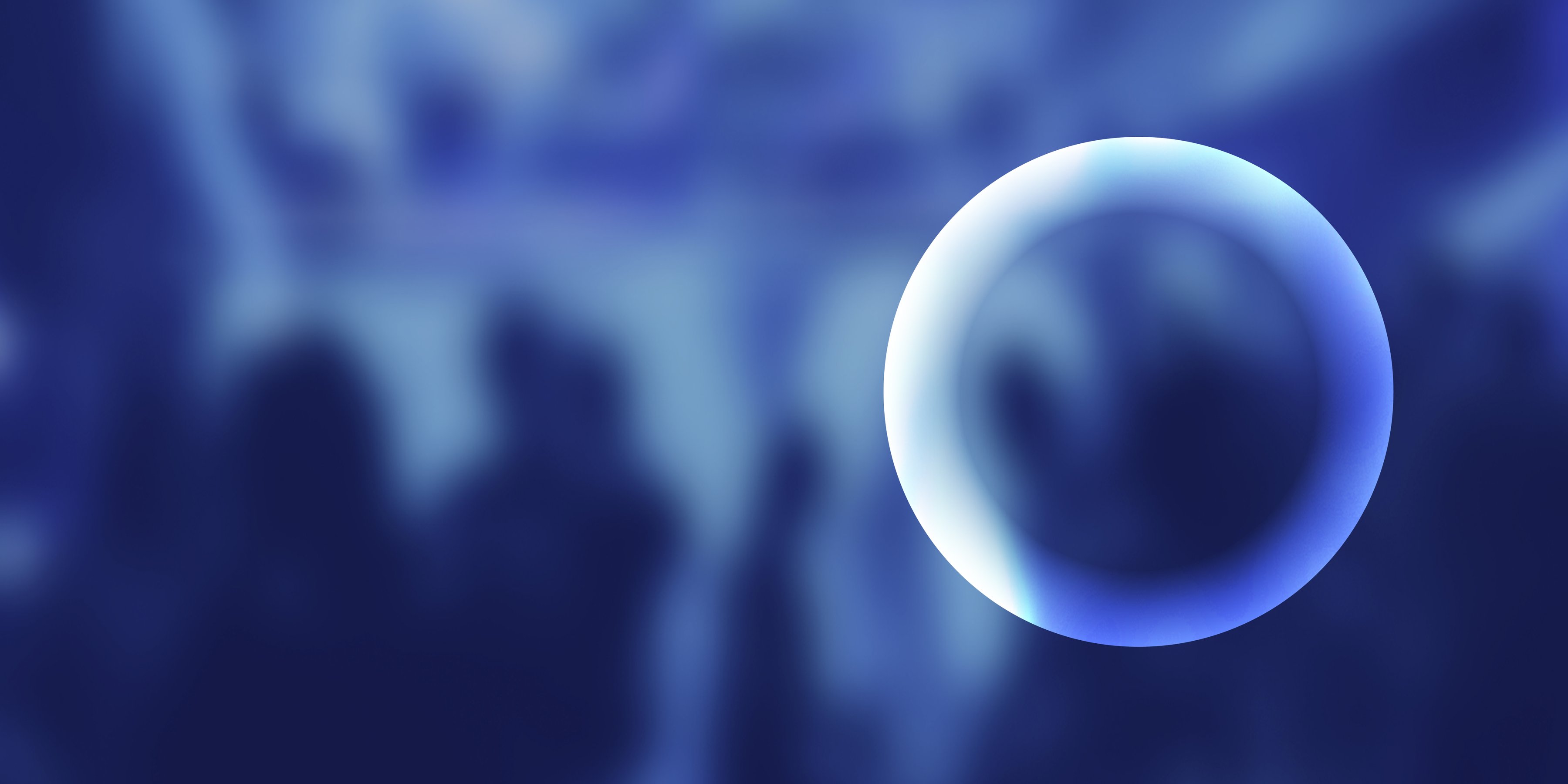 Hero background