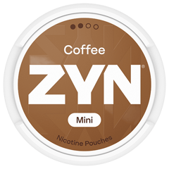 ZYN Coffee Mini Normal