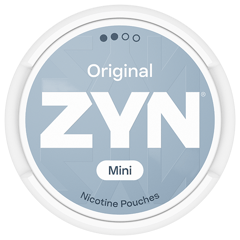 ZYN Original Mini Normal