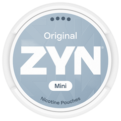 ZYN Original Mini Extra Strong