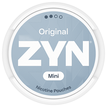 ZYN Original Mini Normal