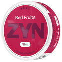 ZYN Red Fruits Slim Strong thumbnail 3