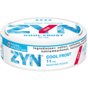 ZYN Cool Frost Slim Extra Strong thumbnail 3