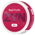 ZYN Red Fruits Slim Normal thumbnail 3