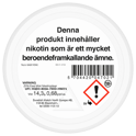 ZYN Cool Mint Slim Normal thumbnail 5