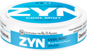 ZYN Cool Mint Mini Dry Normal