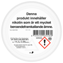 ZYN Red Berry Fizz Slim Normal thumbnail 5