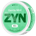 ZYN Gentle Mint Slim Normal thumbnail 3
