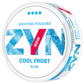 ZYN Cool Frost Slim Extra Strong thumbnail 2