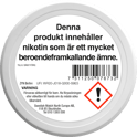 ZYN Bellini Mini Dry Normal