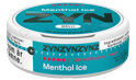 ZYN Menthol Ice Slim Super Strong thumbnail 3