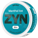 ZYN Menthol Ice Slim Extra Strong thumbnail 3