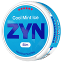 ZYN Cool Mint Ice Slim Ultra Strong thumbnail 2
