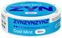 ZYN Cool Mint Slim Normal thumbnail 3