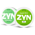 ZYN Apple Mint Mini Extra Strong thumbnail 2