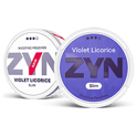 ZYN Violet Licorice Slim Strong thumbnail 2