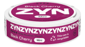 ZYN Black Cherry Mini Extra Strong thumbnail 4