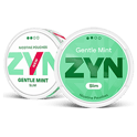 ZYN Gentle Mint Slim Normal thumbnail 2