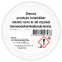 ZYN Violet Licorice Slim Normal thumbnail 6