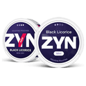 ZYN Black Licorice Mini Normal thumbnail 2