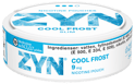 ZYN Cool Frost Slim Strong thumbnail 3