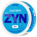 ZYN Cool Mint Slim Extra Strong thumbnail 3