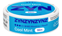 ZYN Cool Mint Slim Strong thumbnail 4