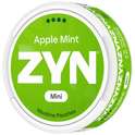 ZYN Apple Mint Mini Extra Strong thumbnail 3