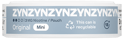 ZYN Original Mini Normal thumbnail 5