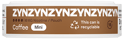 ZYN Coffee Mini Extra Strong thumbnail 4