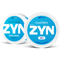 ZYN Cool Mint Mini Normal thumbnail 2