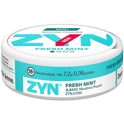 ZYN Fresh Mint Mini Low thumbnail 3
