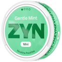 ZYN Gentle Mint Mini Low thumbnail 2
