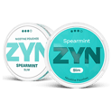 ZYN Spearmint Slim Strong thumbnail 2