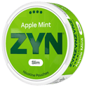 ZYN Apple Mint Slim Extra Strong thumbnail 2