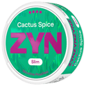ZYN Cactus Spice Slim Extra Strong thumbnail 2