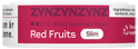 ZYN Red Fruits Slim Normal thumbnail 5