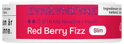 ZYN Red Berry Fizz Slim Normal thumbnail 4