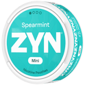 ZYN Spearmint Mini Low thumbnail 3