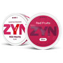 ZYN Red Fruits Slim Strong thumbnail 2