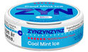 ZYN Cool Mint Ice Slim Ultra Strong thumbnail 3