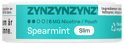 ZYN Spearmint Slim Normal thumbnail 5