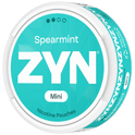 ZYN Spearmint Mini Normal thumbnail 3