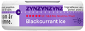 ZYN Blackcurrant Ice Slim Super Strong thumbnail 4