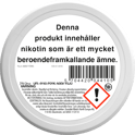 ZYN Citrus Slim Extra Strong