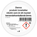 ZYN Apple Mint Mini Normal thumbnail 6