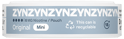 ZYN Original Mini Extra Strong thumbnail 5