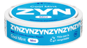 ZYN Cool Mint Mini Normal thumbnail 4